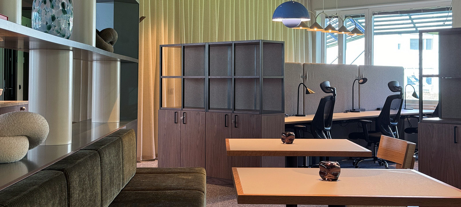 1 Frosundaviks Alle 1 Frosundaviks Alle, Solna - Image 1