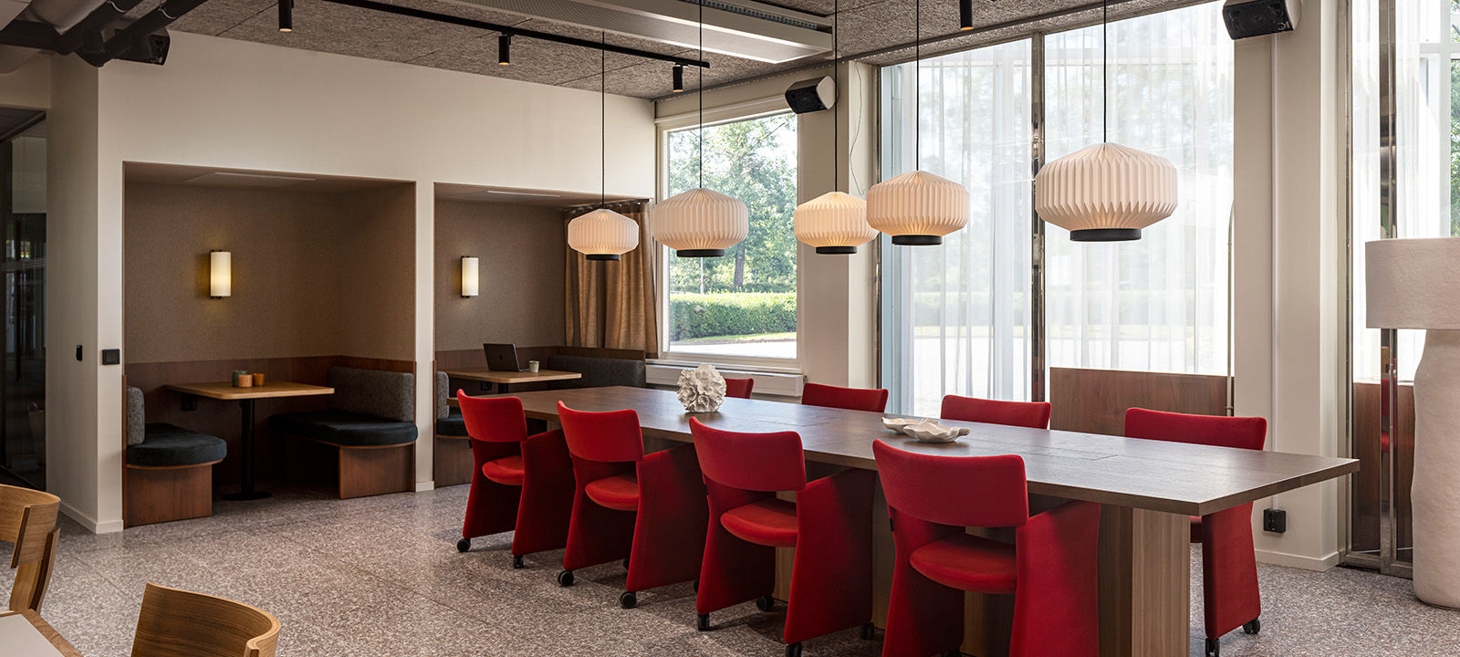 1 Frosundaviks Alle, Solna - Image 1