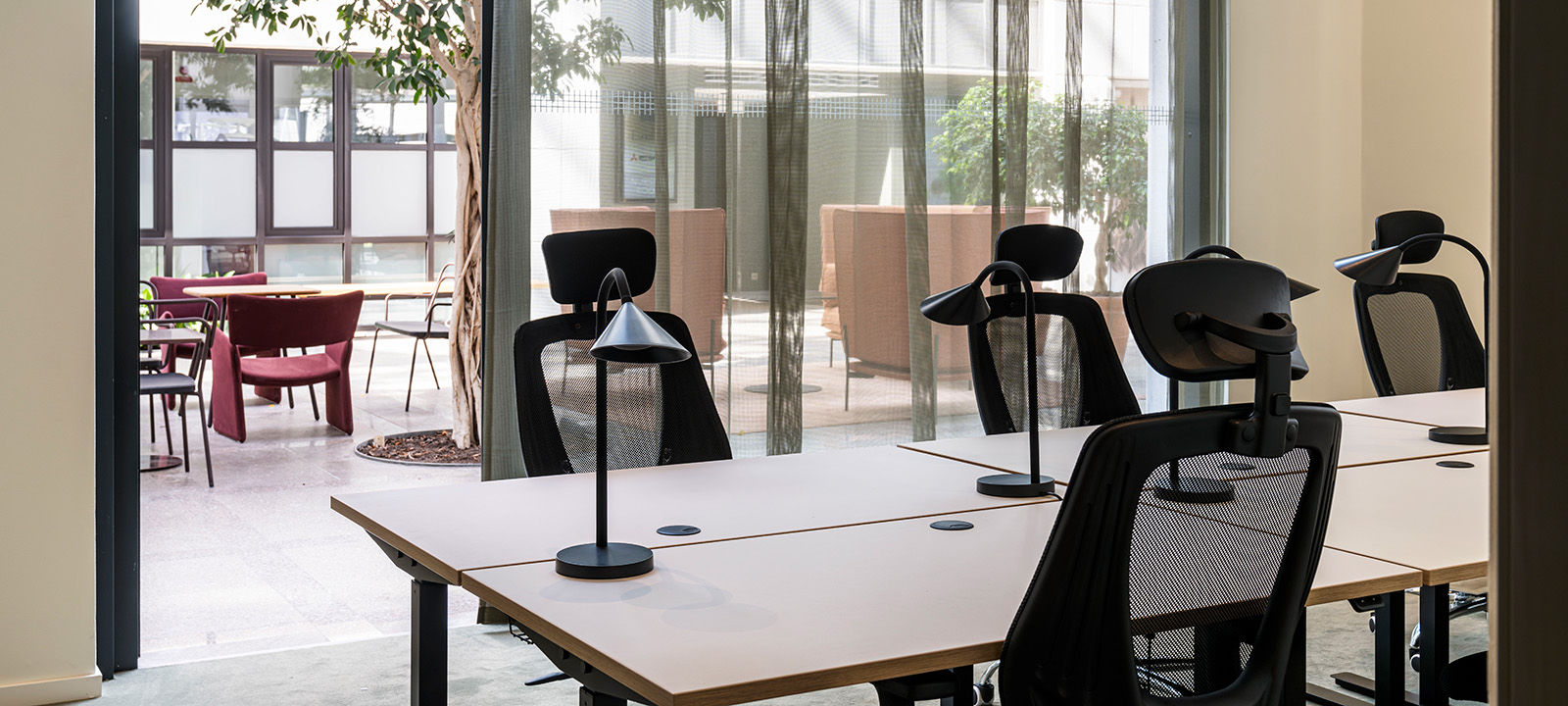 1 Frosundaviks Alle, Solna - Image 1