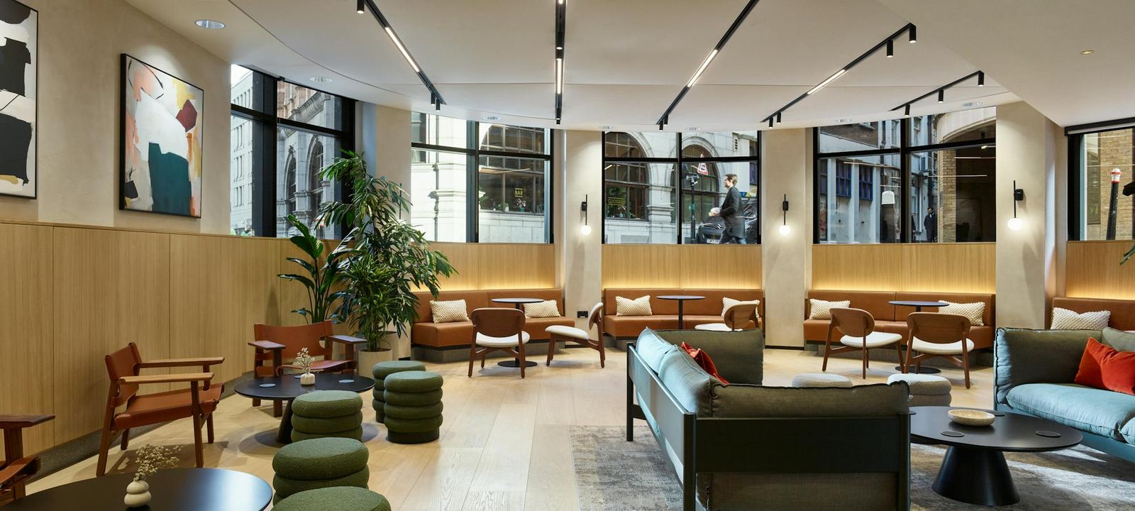 11 Pilgrim Street, London - Image 1