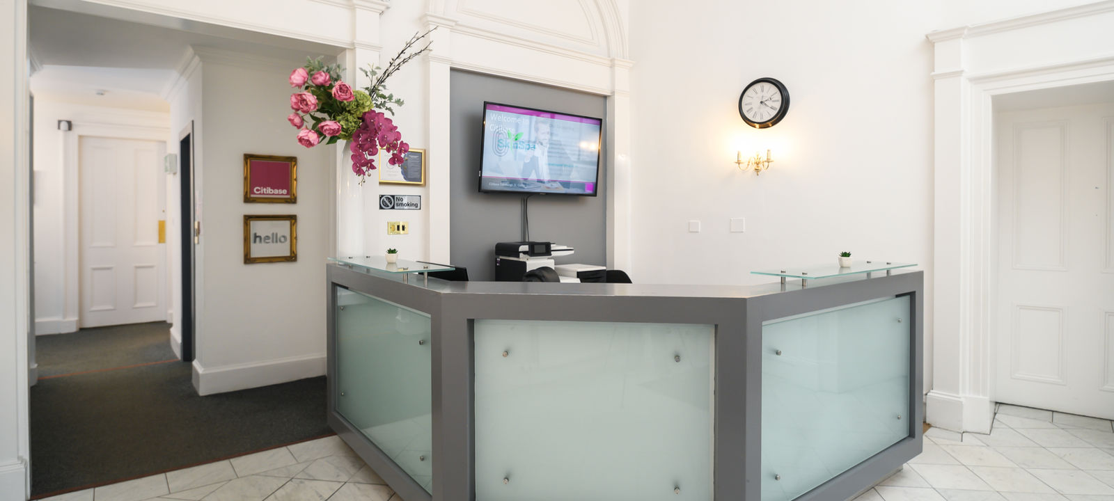 One St Colme Street, Edinburgh - Image 1