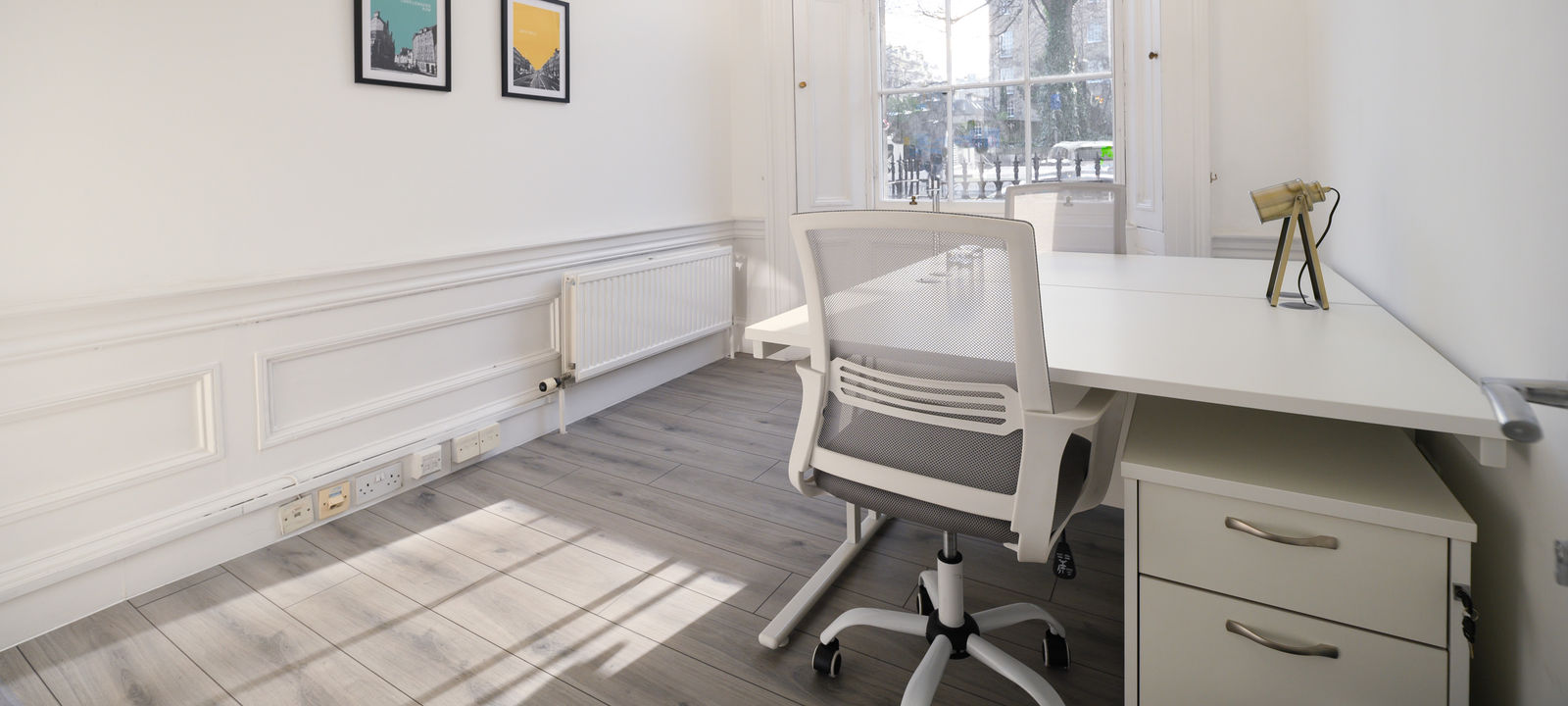 One St Colme Street, Edinburgh - Image 1