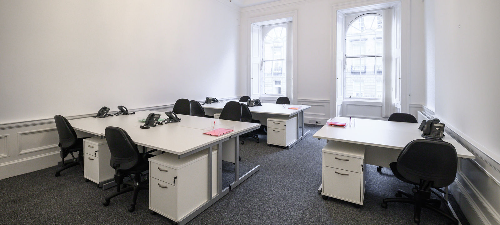 One St Colme Street, Edinburgh - Image 1