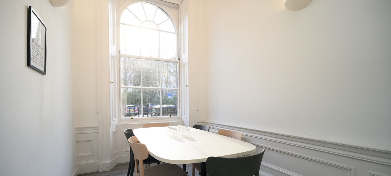 One St Colme Street, Edinburgh - Image 1