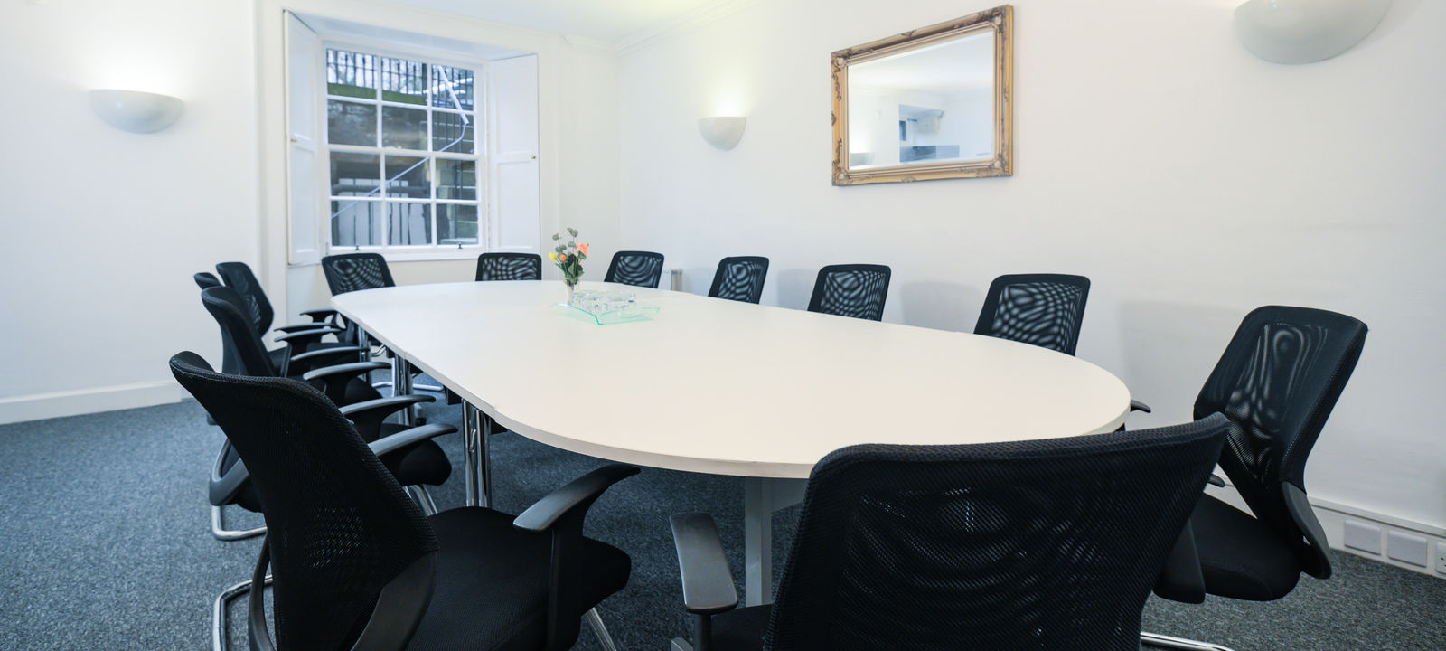 One St Colme Street, Edinburgh - Image 1