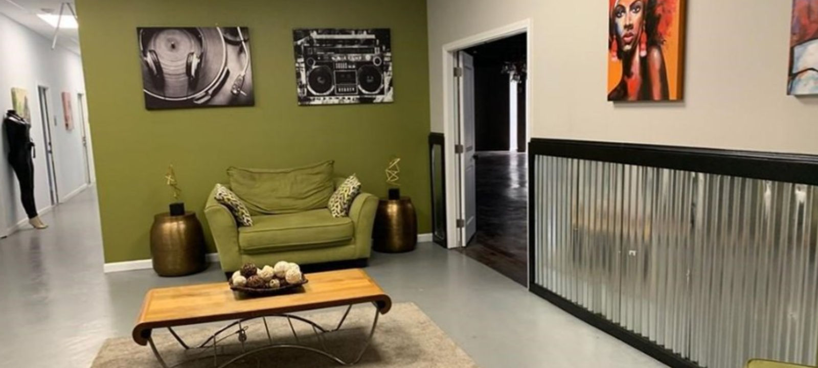 2245 Godby Rd, College Park - Image 1