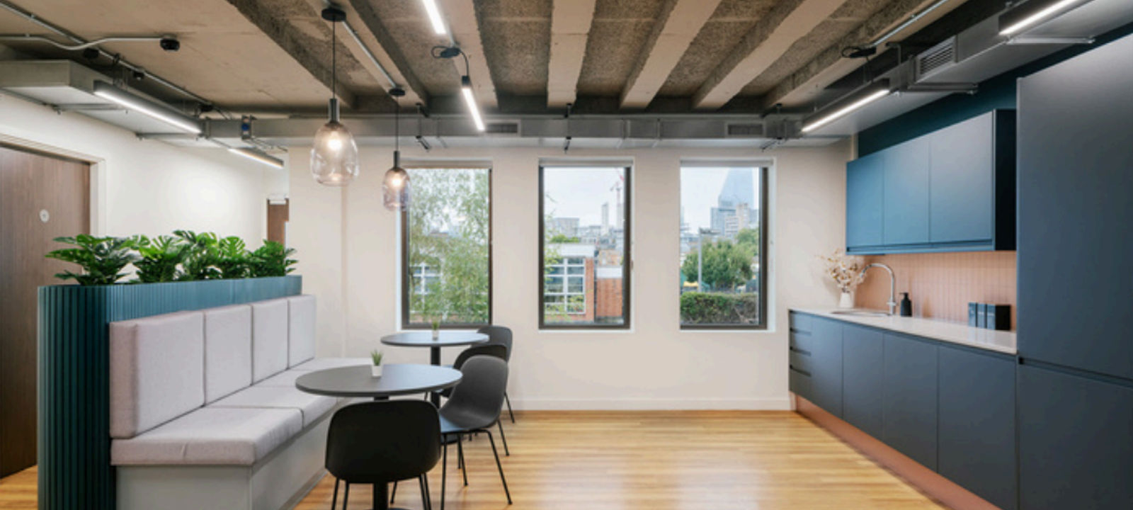 134-138 Borough High Street, London - Image 1