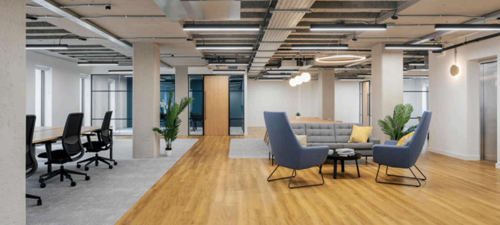 134-138 Borough High Street, London - Image 1