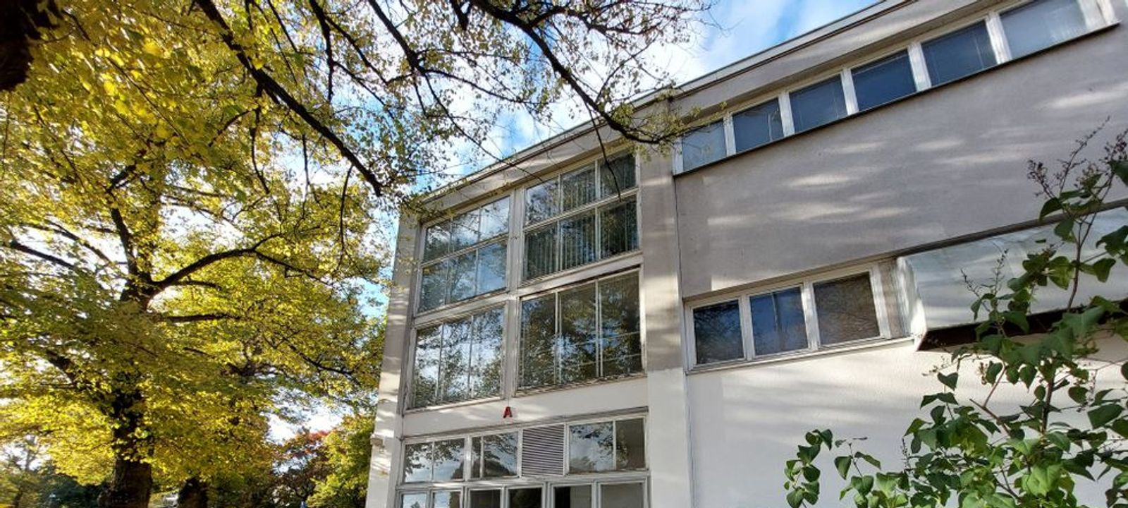 1 Paavo Nurmen Kuja, Helsinki - Image 1