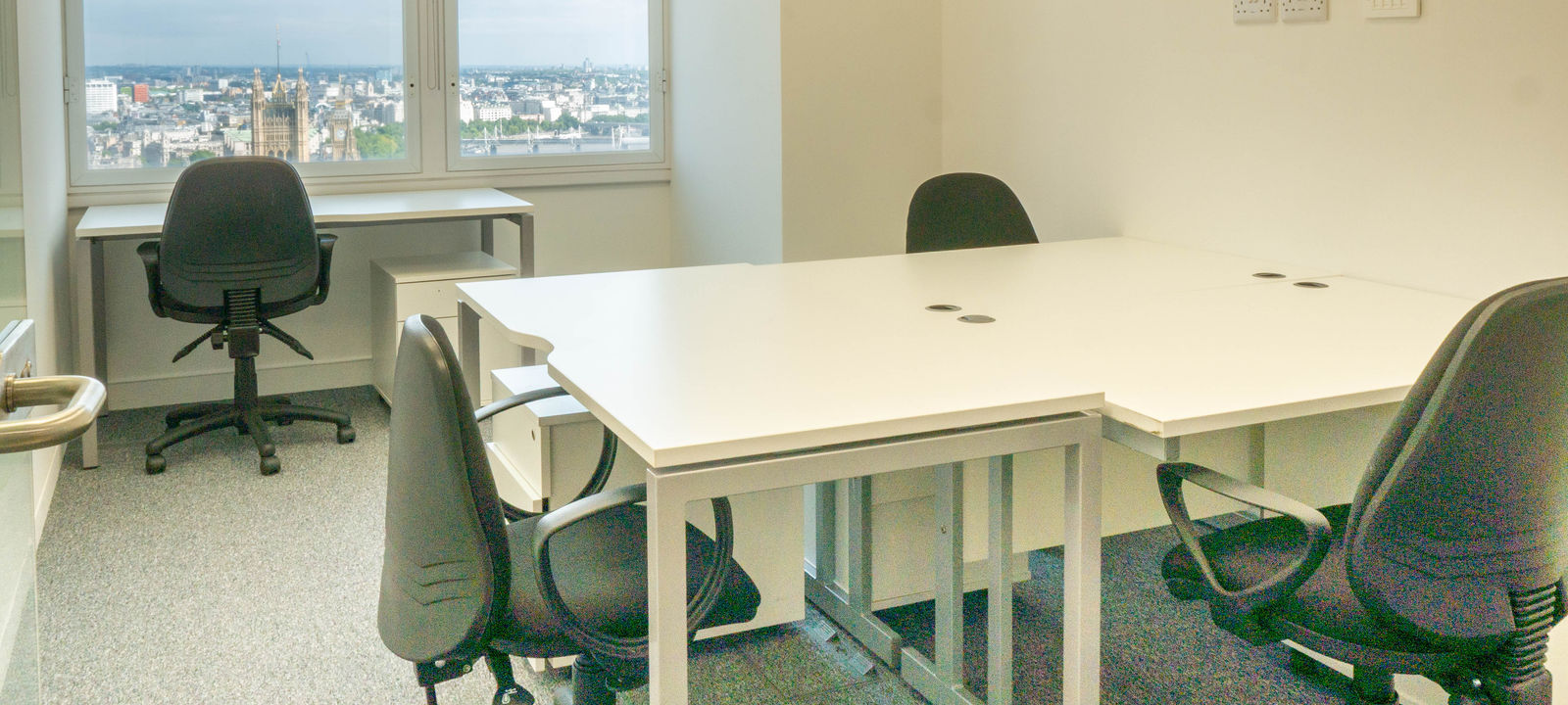 21-24 Millbank, Westminster - Image 1