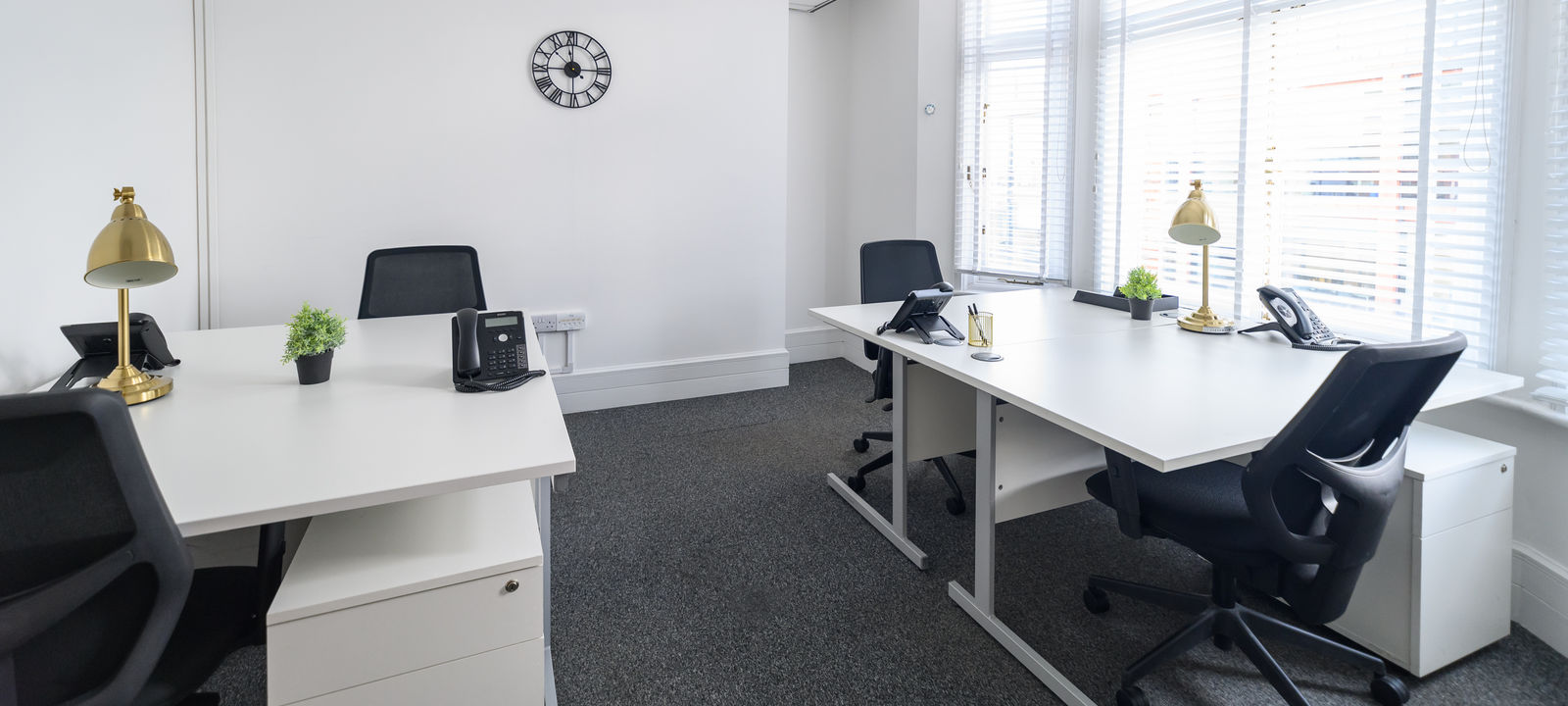 13 Palace Street, Westminster - Image 1