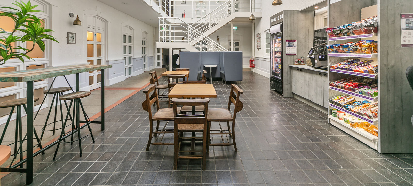 Wyvols Court, Reading - Image 1