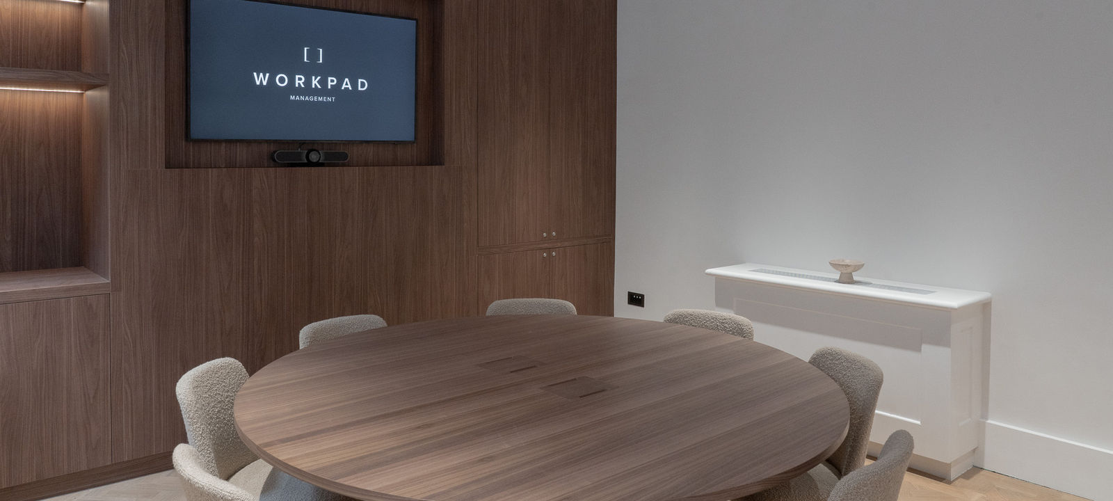 11 Manchester Square, Marylebone - Image 1