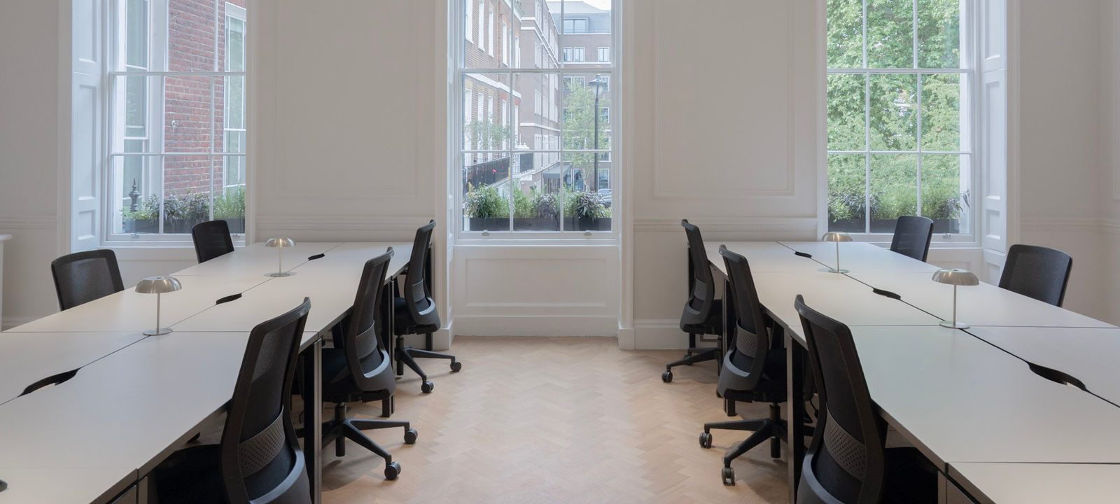 11 Manchester Square, Marylebone - Image 1