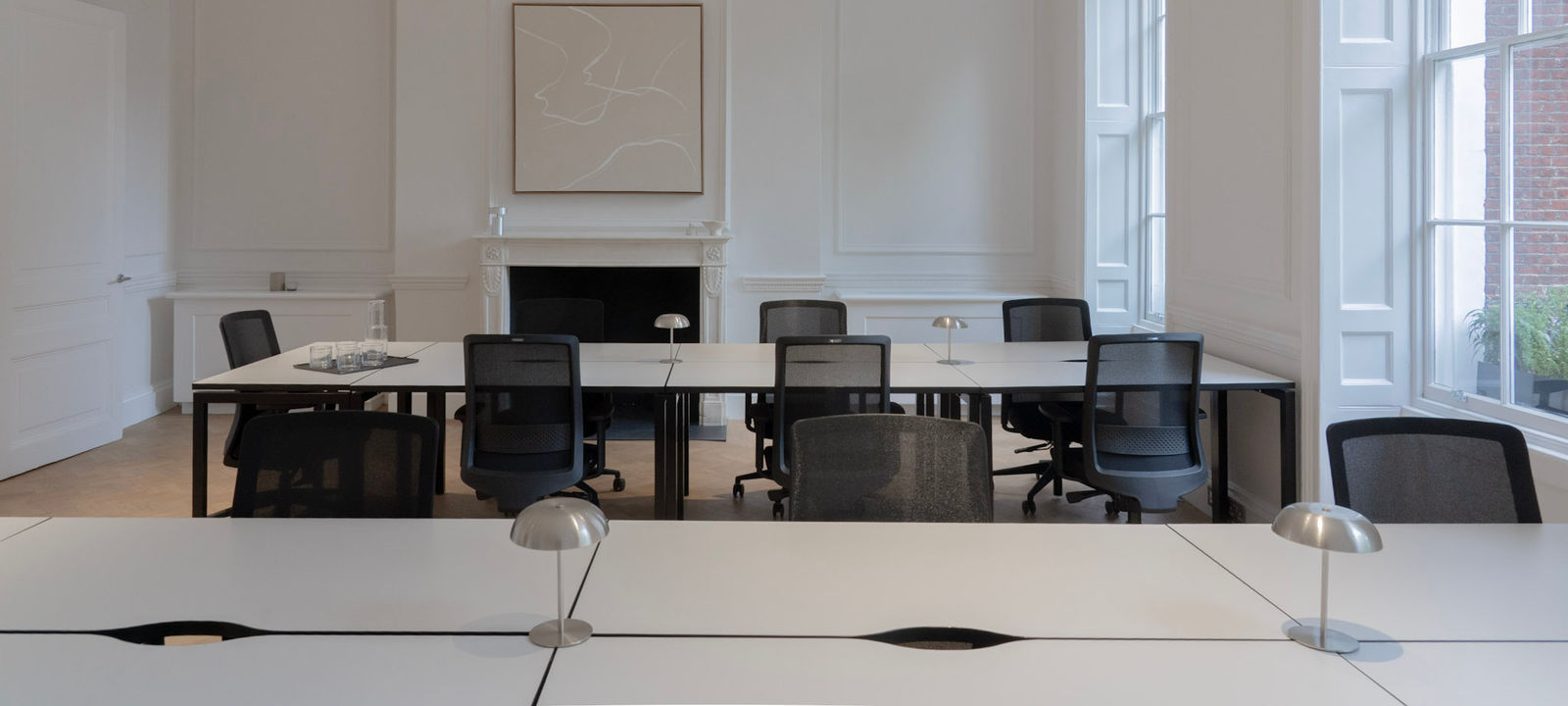 11 Manchester Square, Marylebone - Image 1