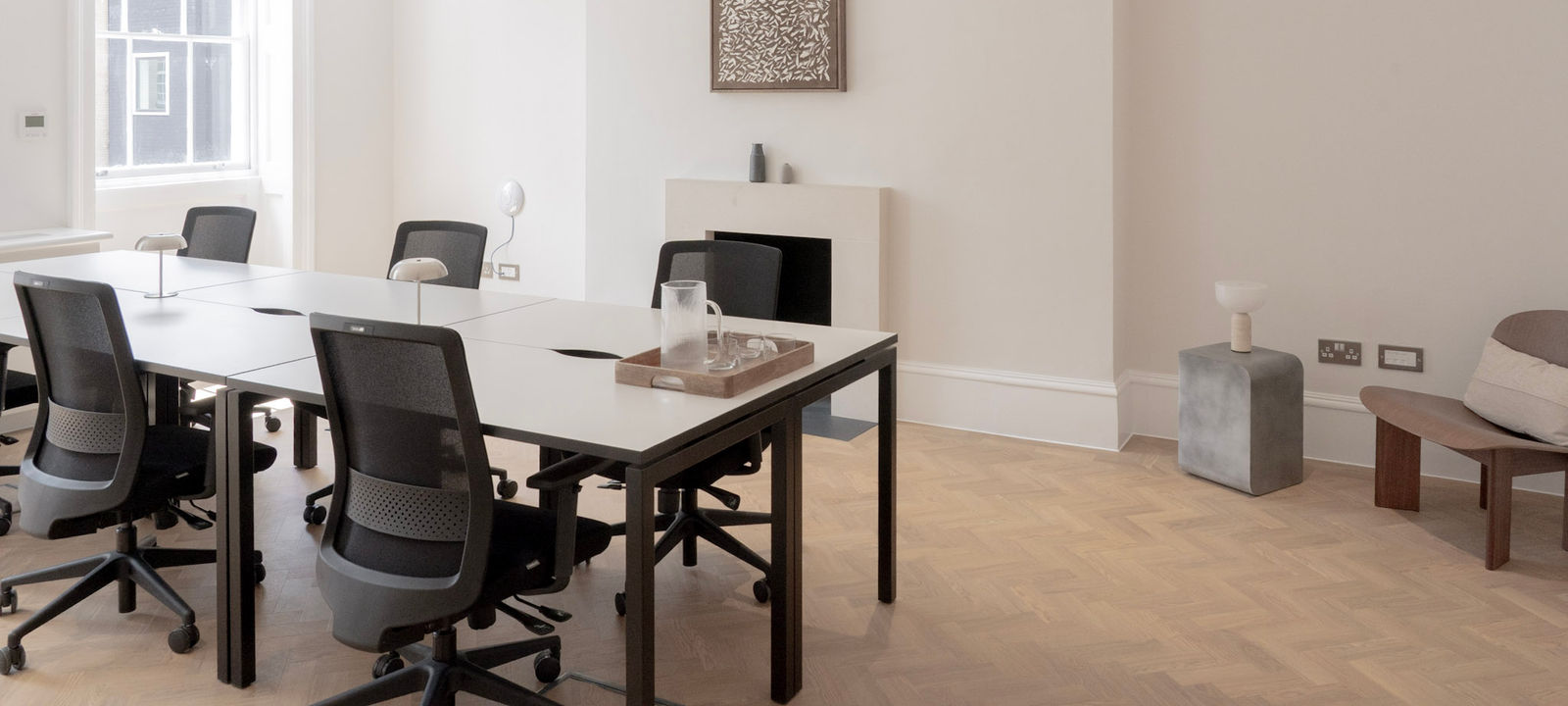 11 Manchester Square, Marylebone - Image 1
