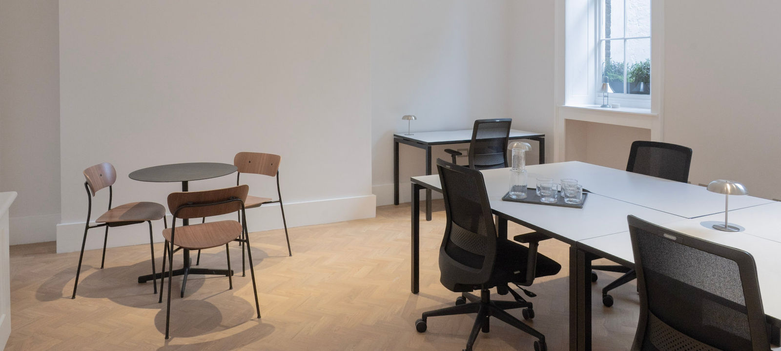 11 Manchester Square, Marylebone - Image 1
