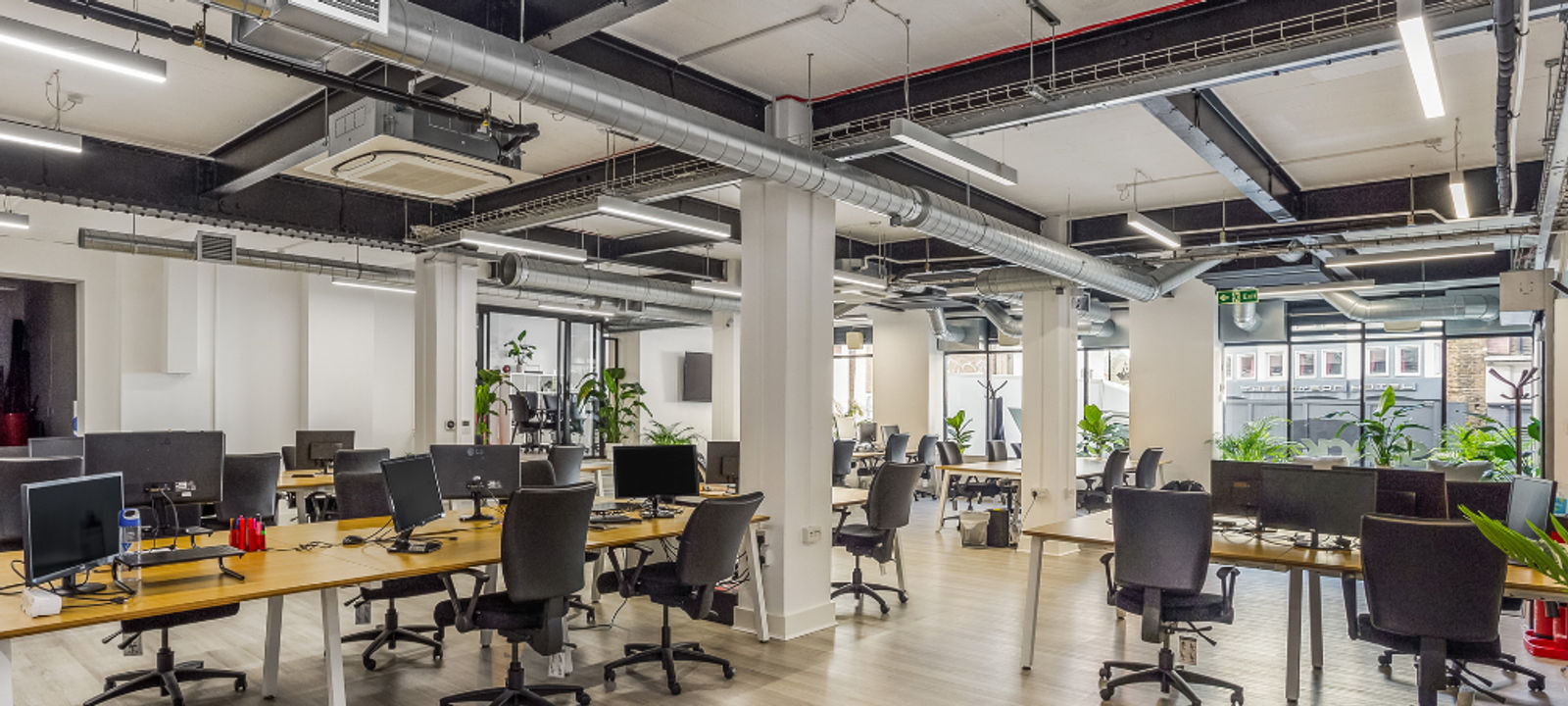 5-9 Hatton Wall, Farringdon - Image 1