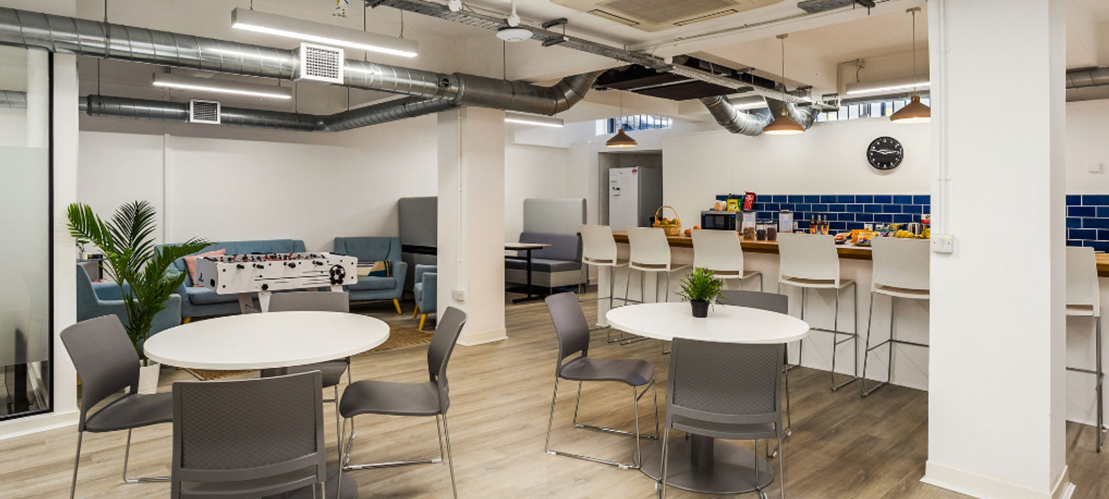 5-9 Hatton Wall, Farringdon - Image 1