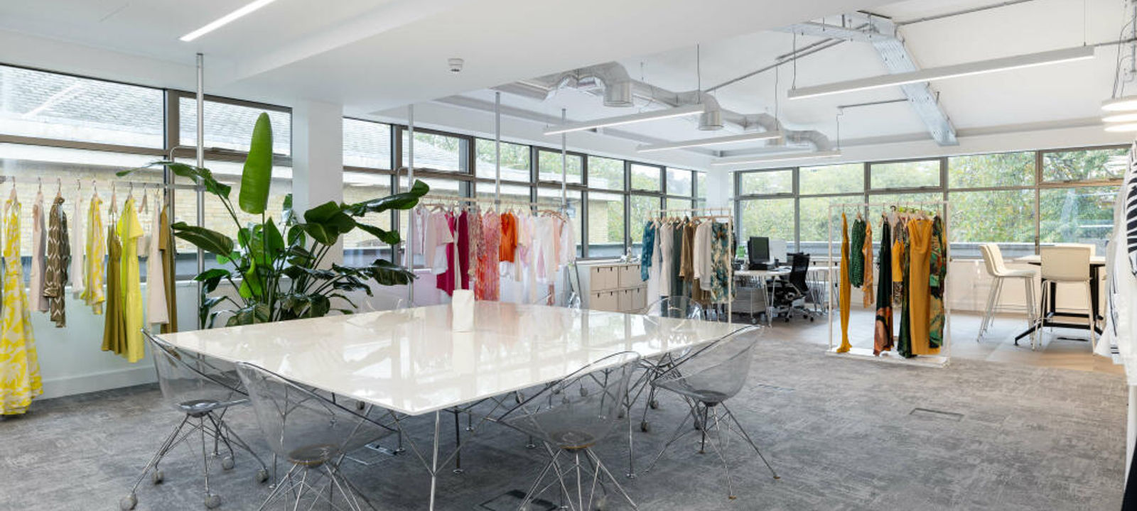 1-5 Duke Of York Square 1-5 Duke Of York Square, London - Image 1