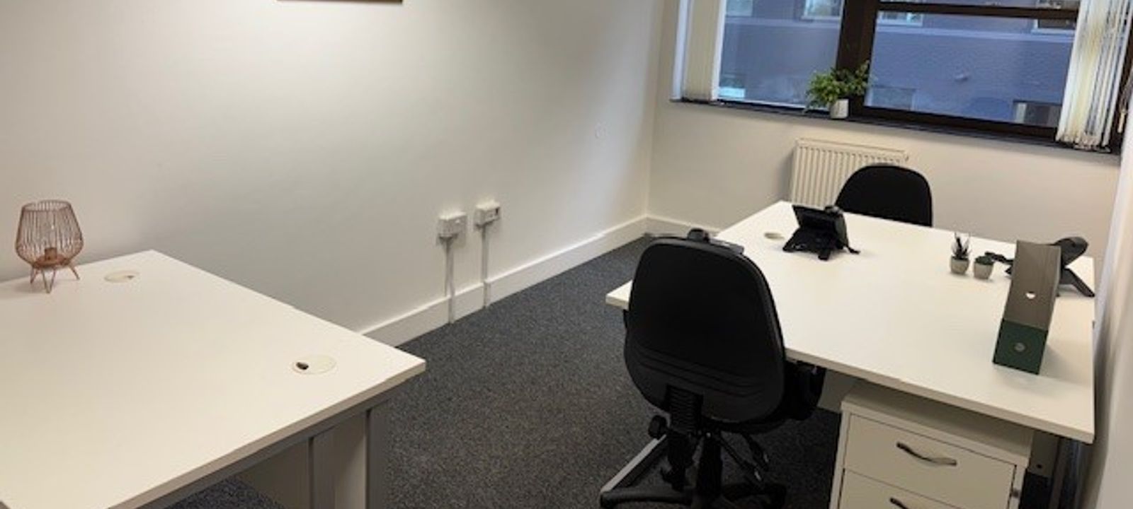 42-44 Clarendon Road, Watford - Image 1