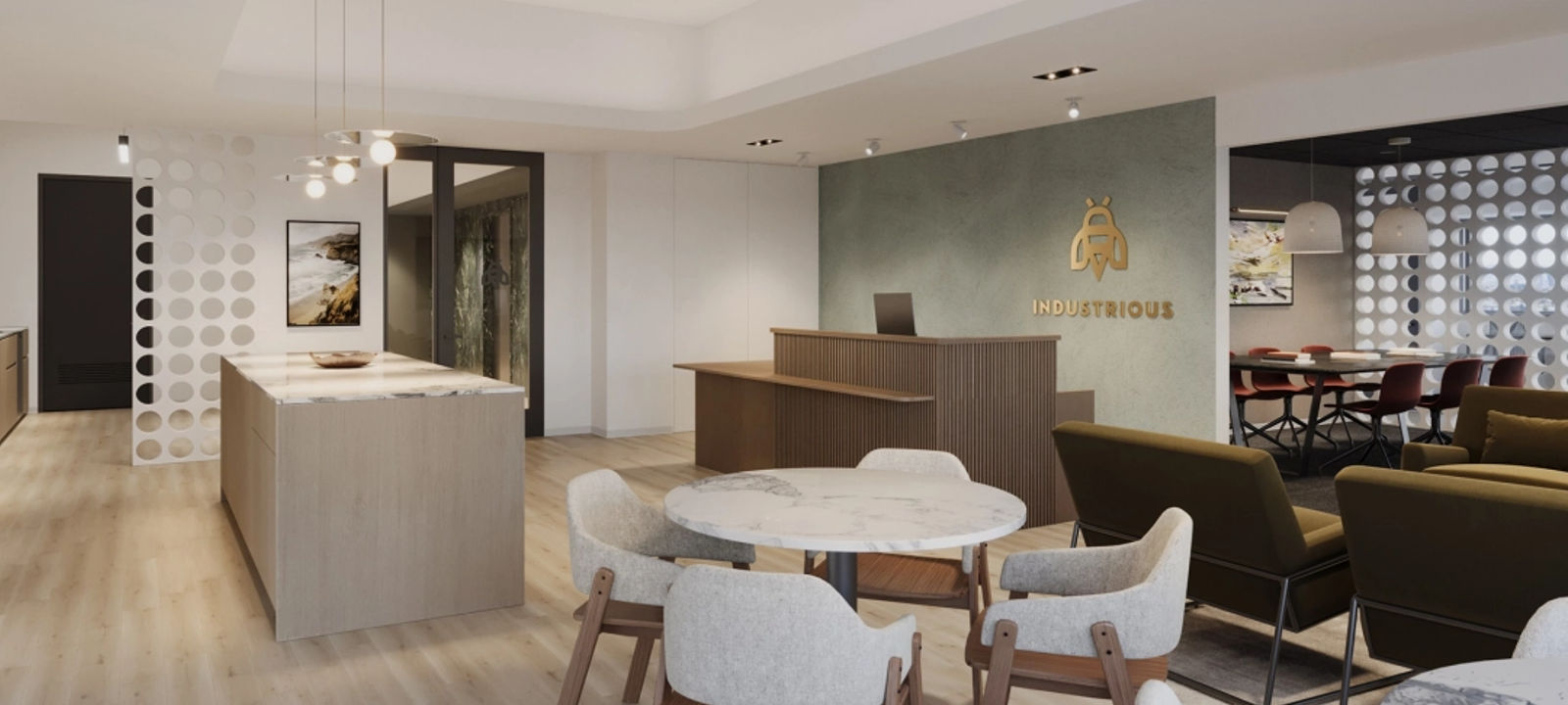 9229 Sunset Boulevard, Los Angeles - Image 1