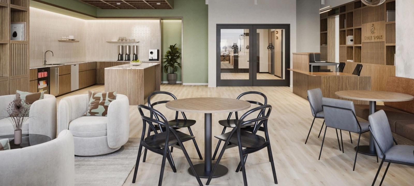 1875 Century Park E, Los Angeles - Image 1