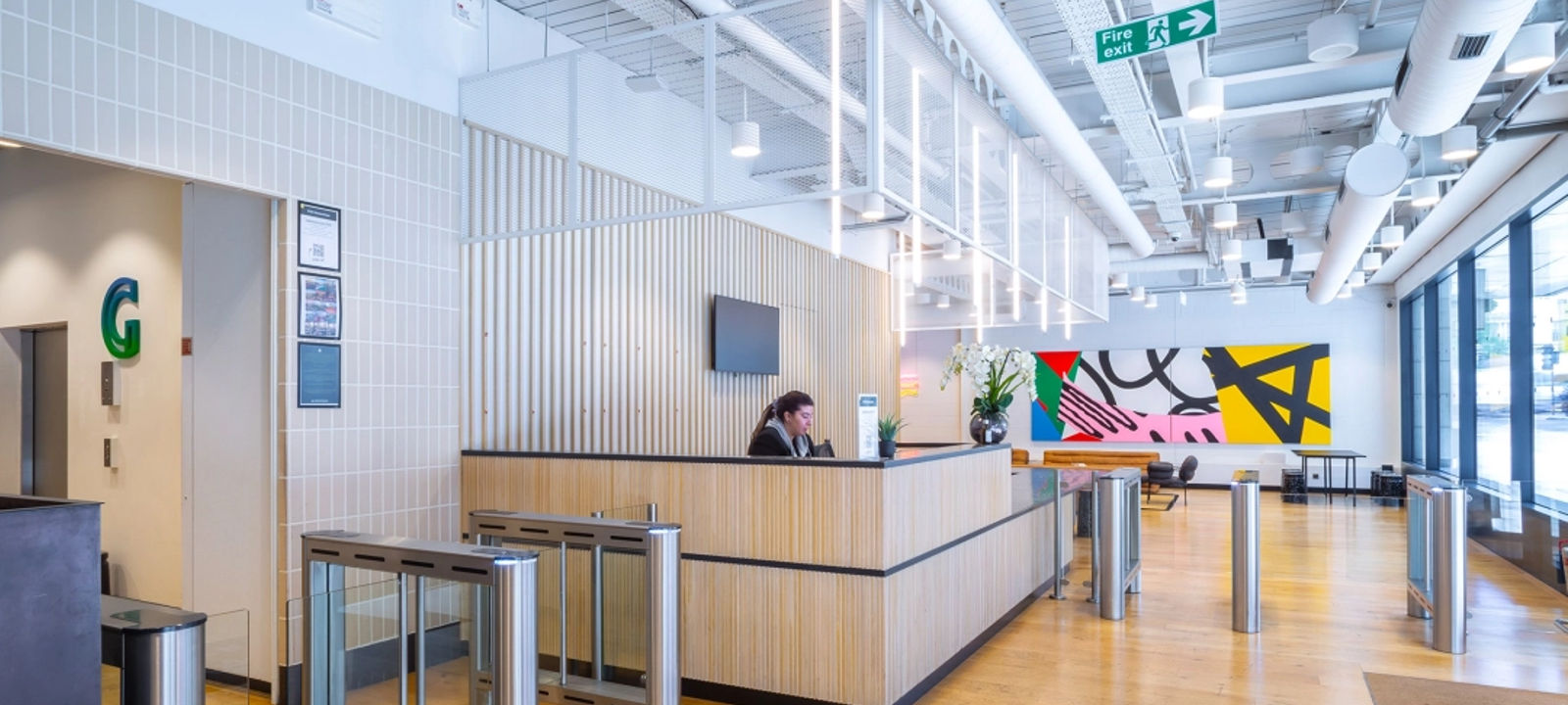 131 Finsbury Pavement, London - Image 1