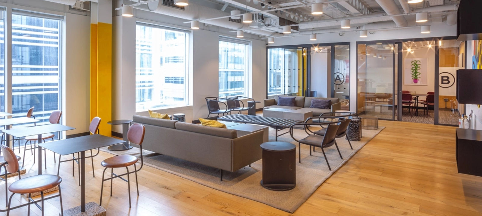 131 Finsbury Pavement, London - Image 1