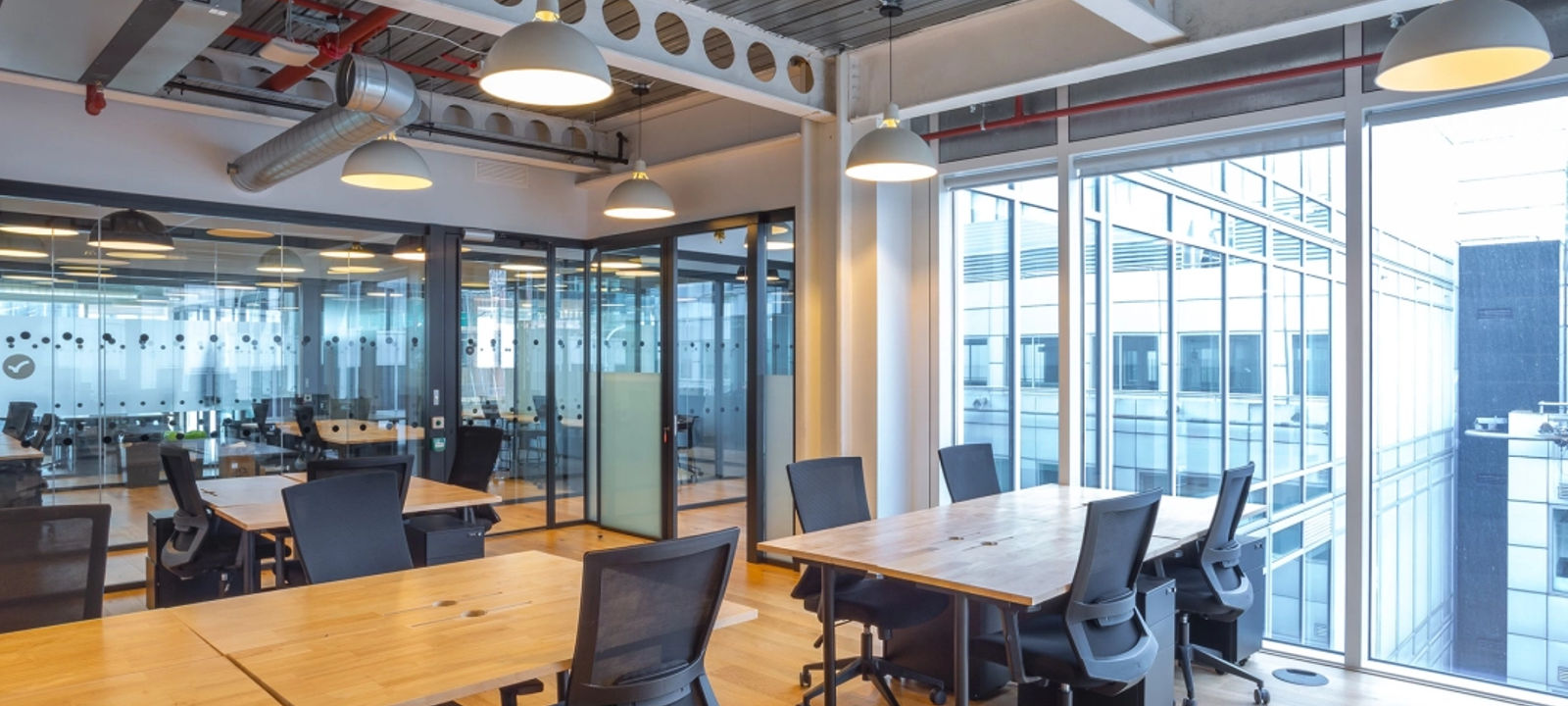 131 Finsbury Pavement, London - Image 1