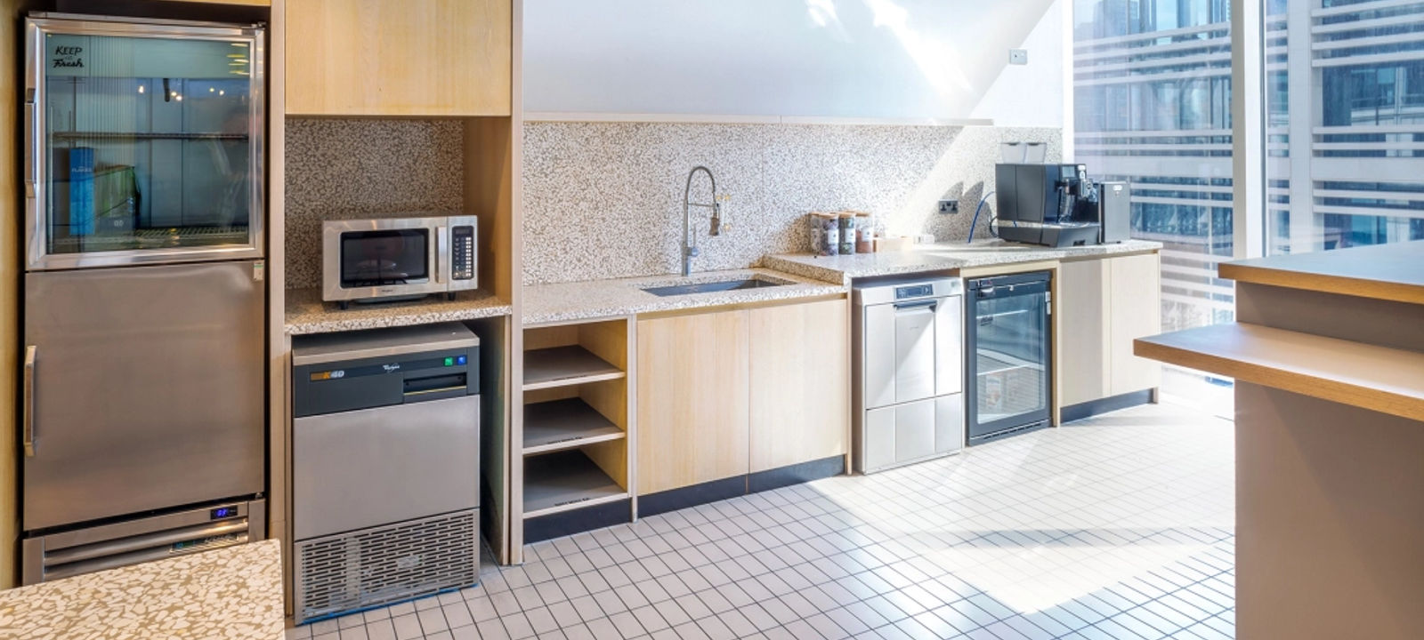 131 Finsbury Pavement, London - Image 1