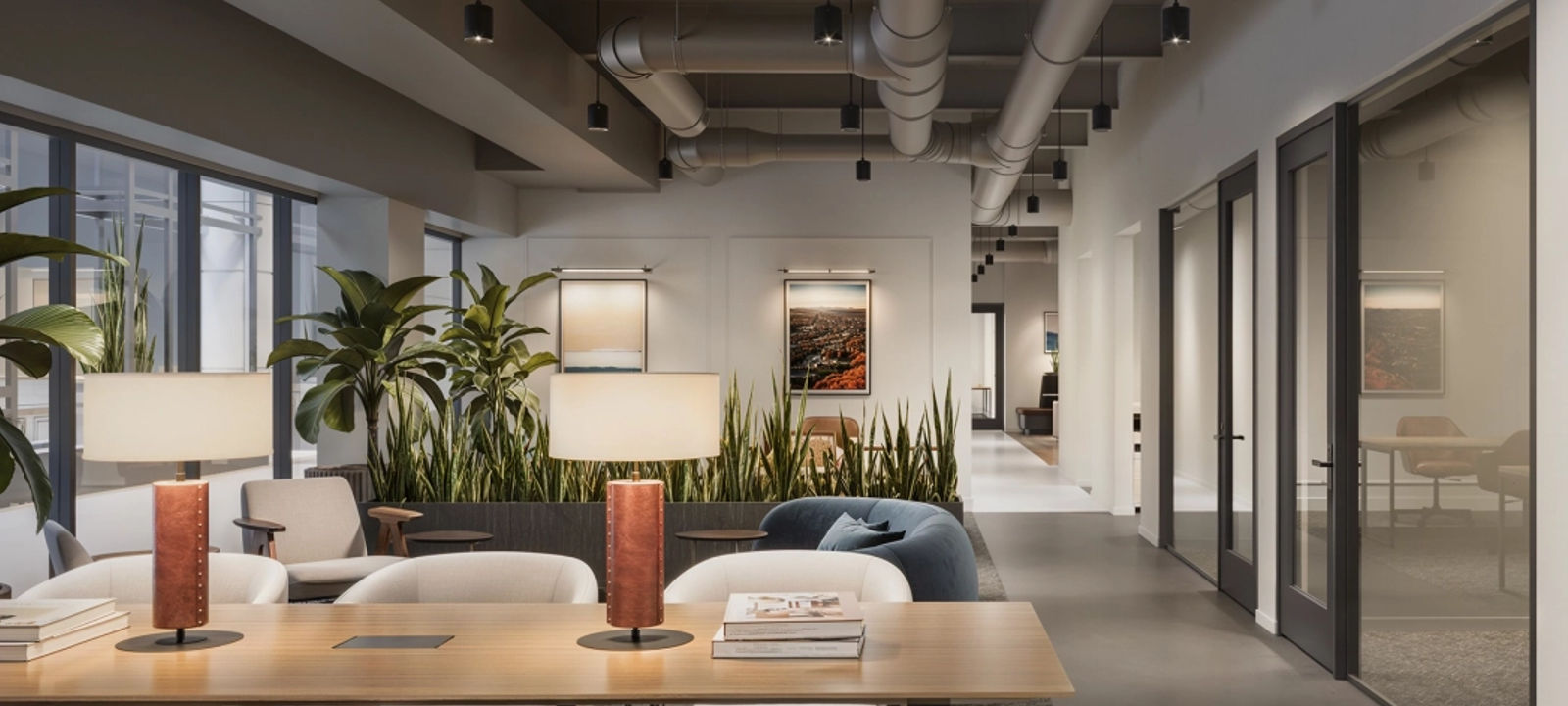 3200 E Camelback Road, Phoenix - Image 1