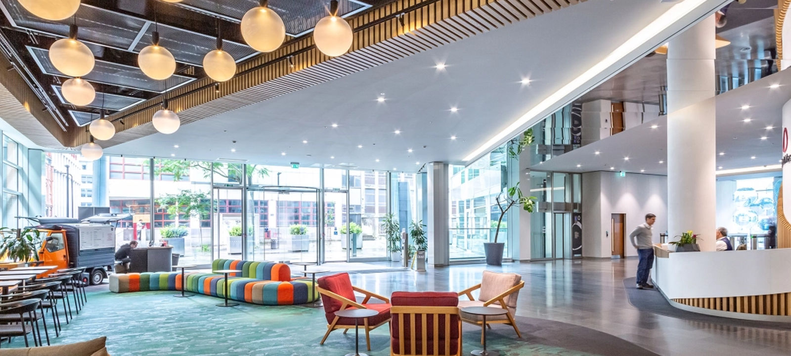 30 Crown Place, London - Image 1