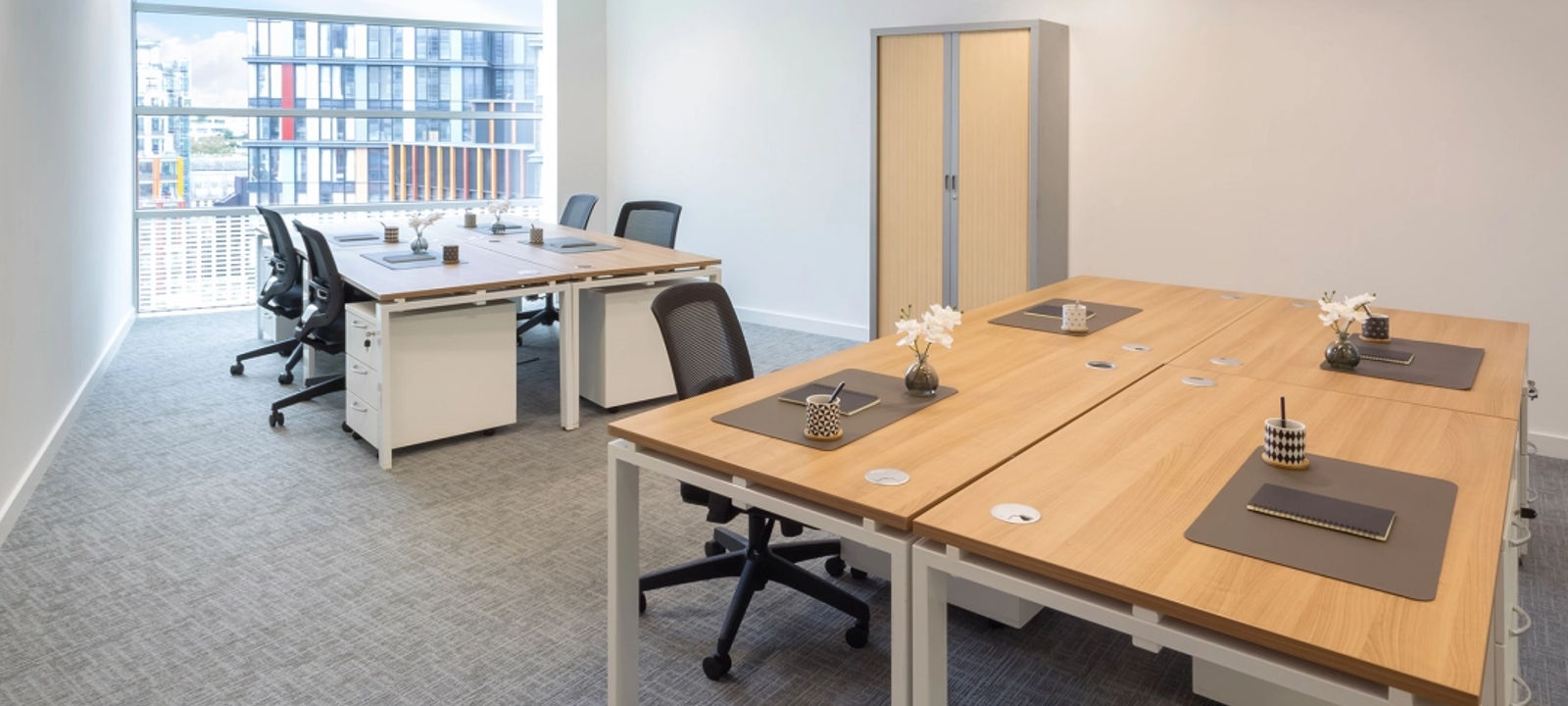 30 Crown Place, London - Image 1