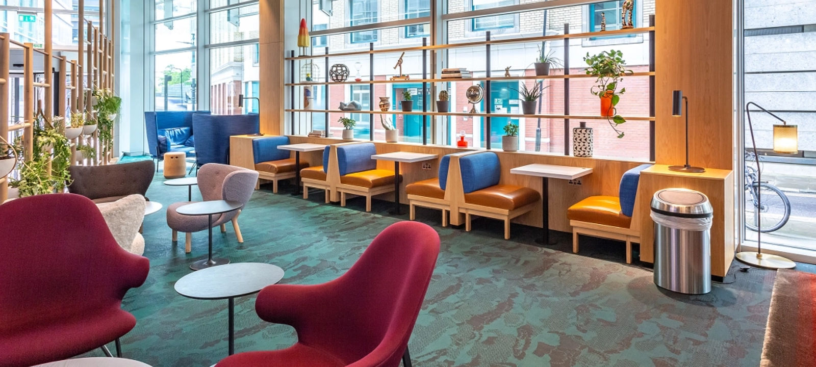 30 Crown Place, London - Image 1