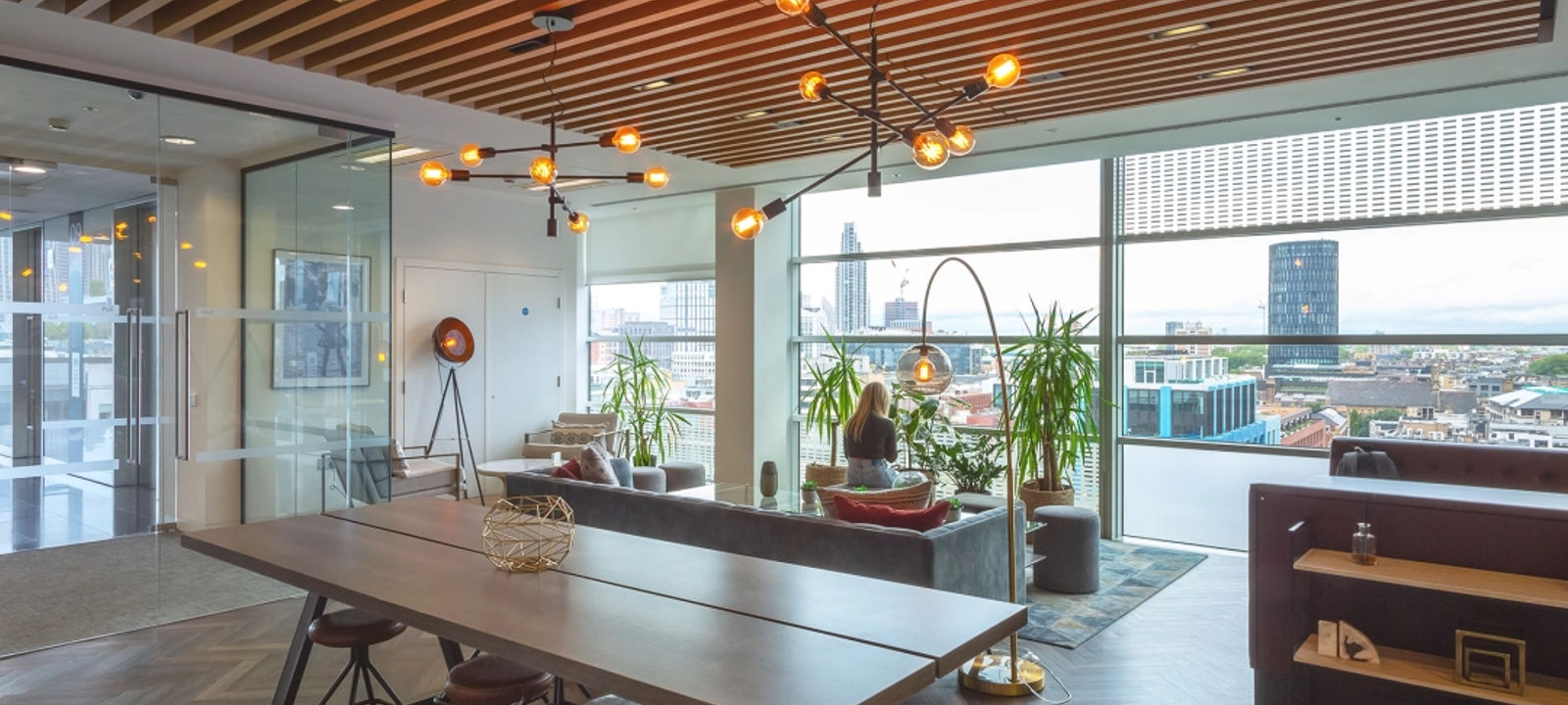 30 Crown Place, London - Image 1