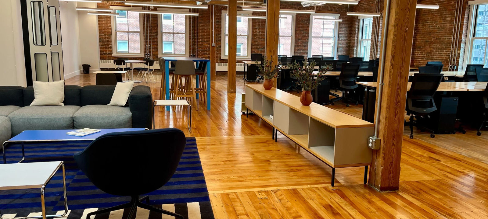 711 Atlantic Avenue, Boston - Image 1