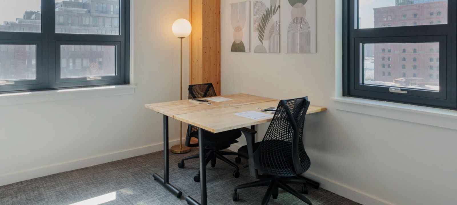 711 Atlantic Avenue, Boston - Image 1