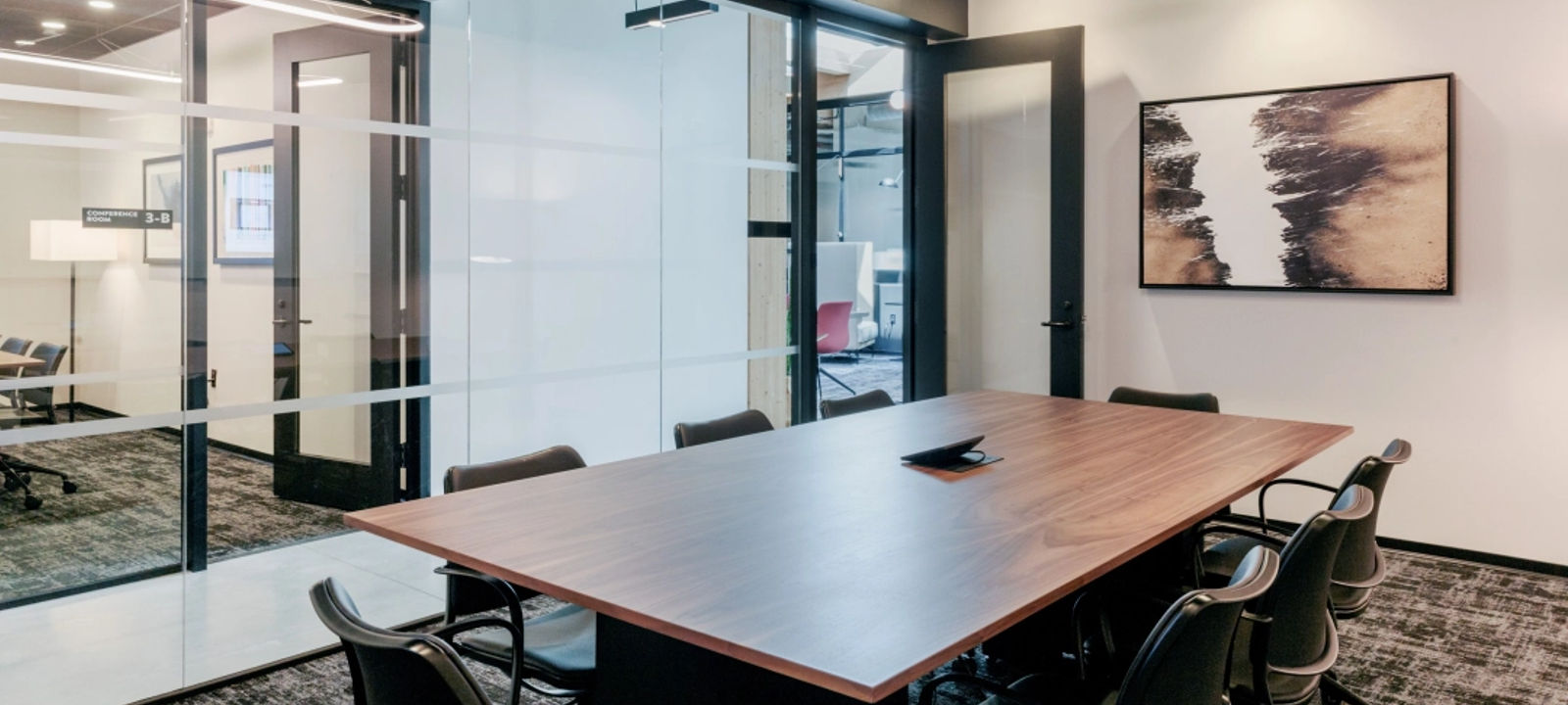 711 Atlantic Avenue, Boston - Image 1