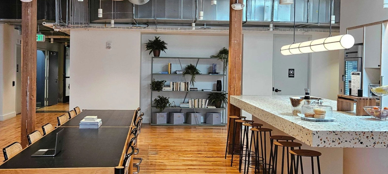 711 Atlantic Avenue, Boston - Image 1