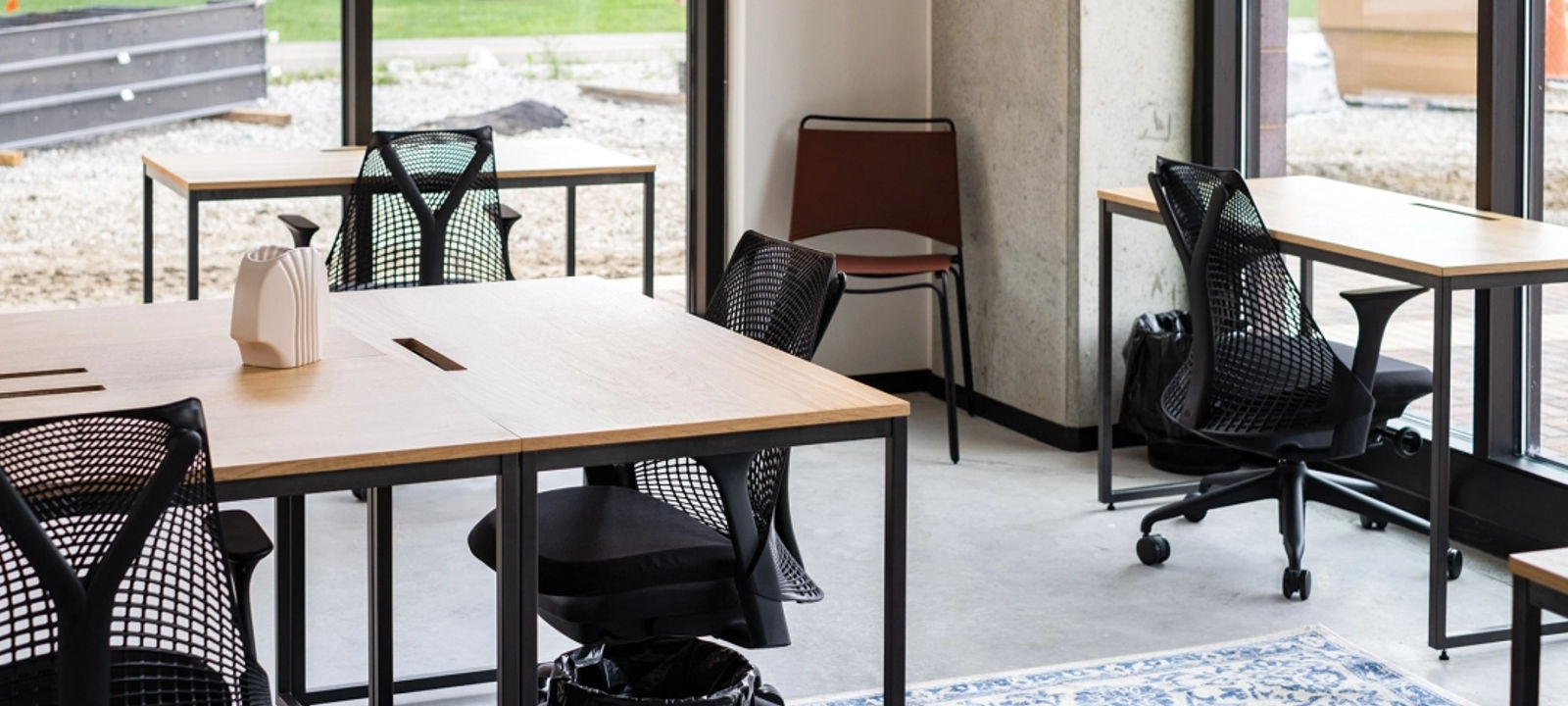 3 Eichhornstrasse, Berlin - Image 1