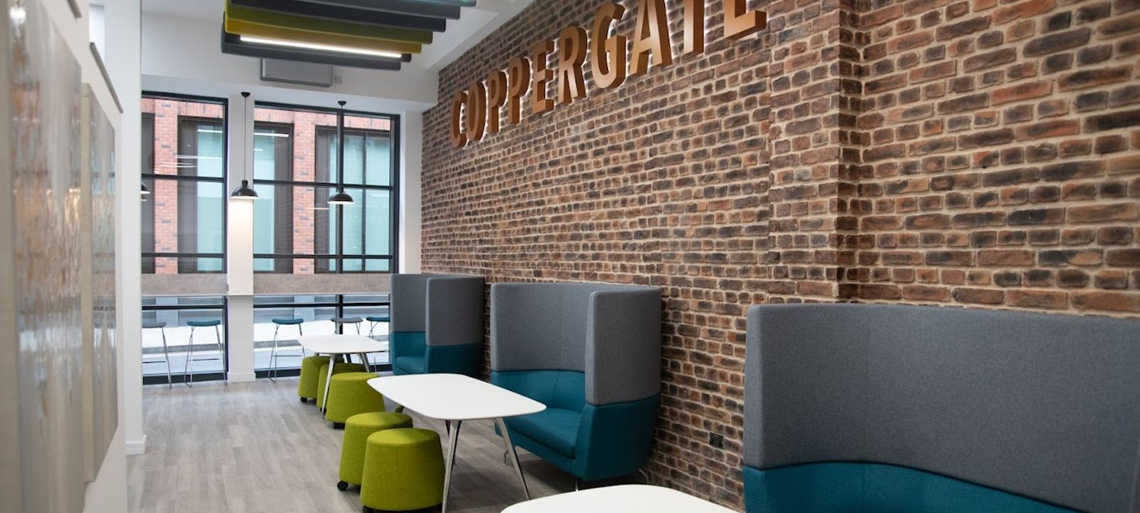 10 Whites Row, Spitalfields - Image 1