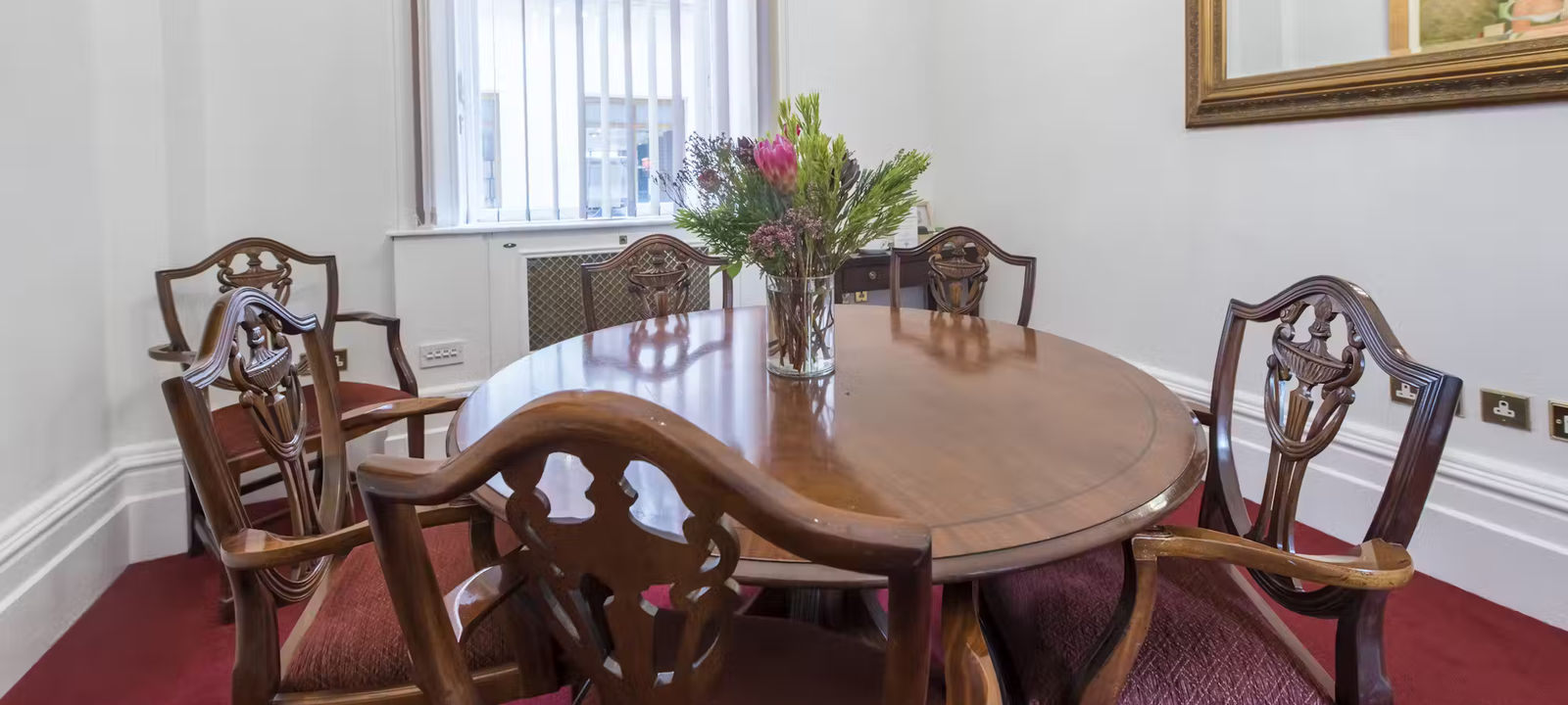 11-12 Tokenhouse Yard, London - Image 1