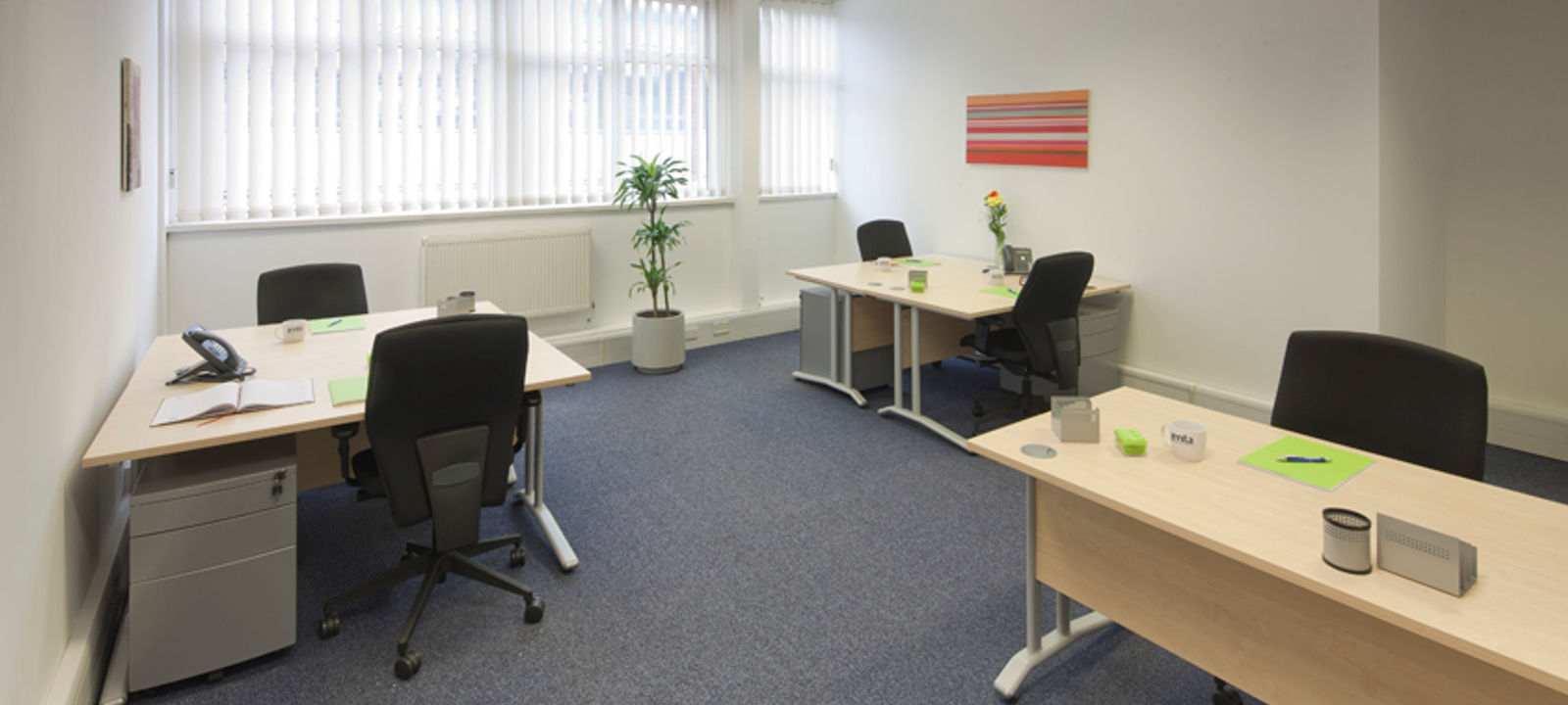 Otterspool Way, Watford - Image 1