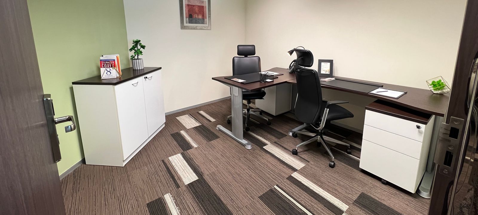 Kuala Lumpur City Centre, Wilayah Persekutuan Kuala Lumpur - Image 1