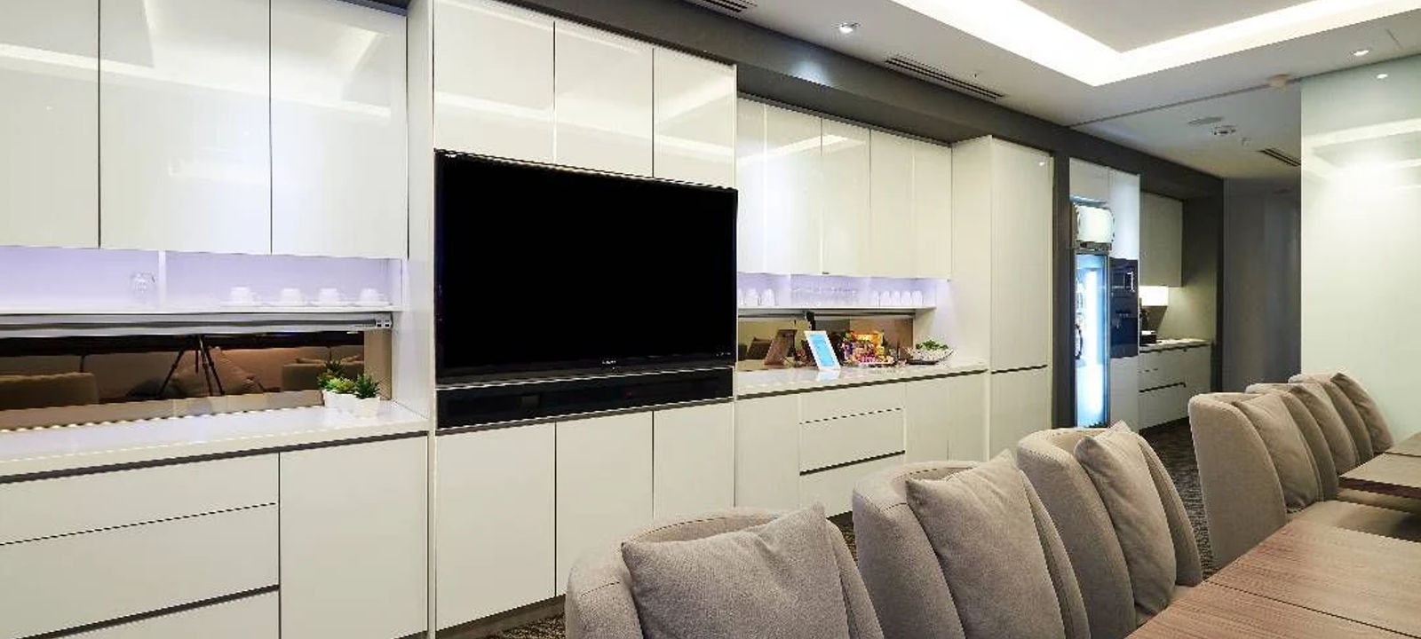 Kuala Lumpur City Centre, Wilayah Persekutuan Kuala Lumpur - Image 1