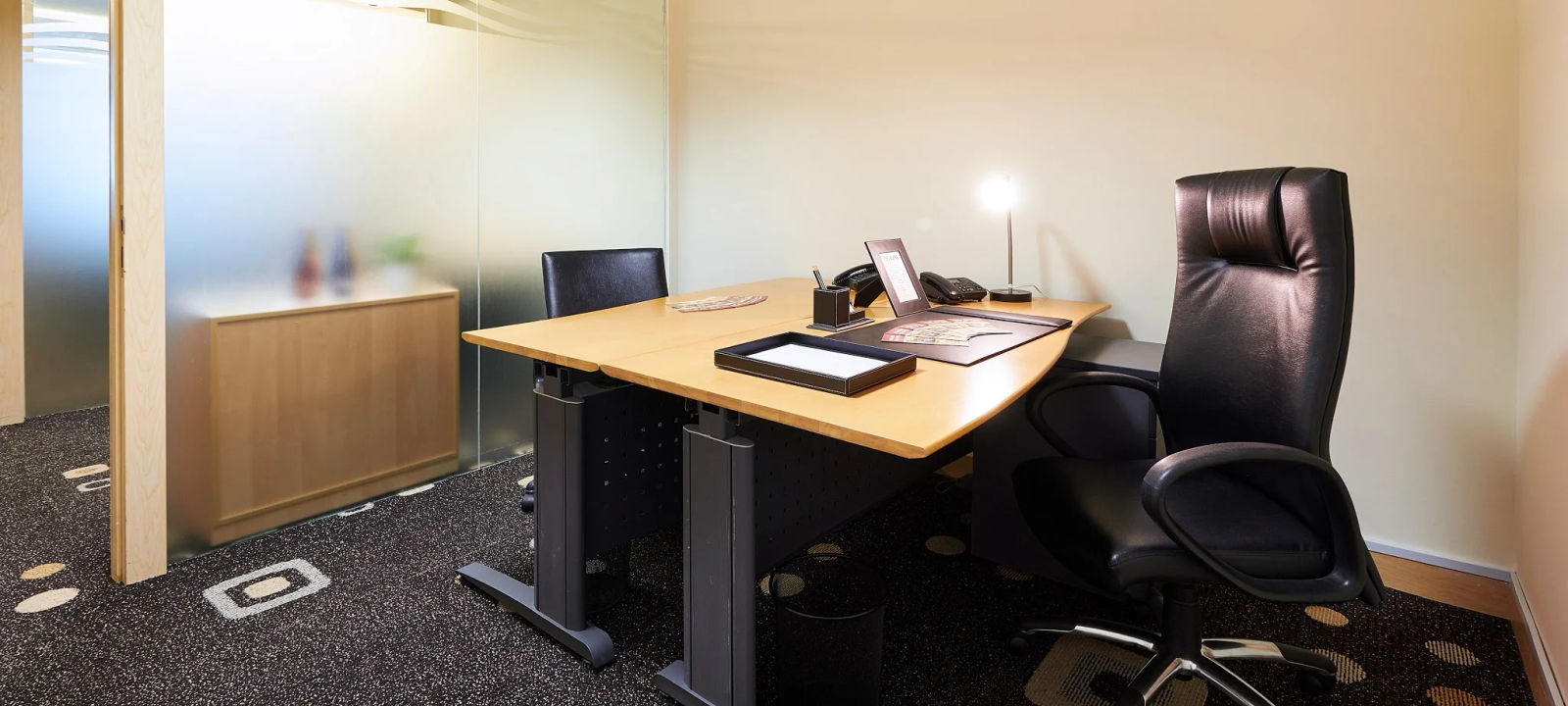 Kuala Lumpur City Centre, Wilayah Persekutuan Kuala Lumpur - Image 1