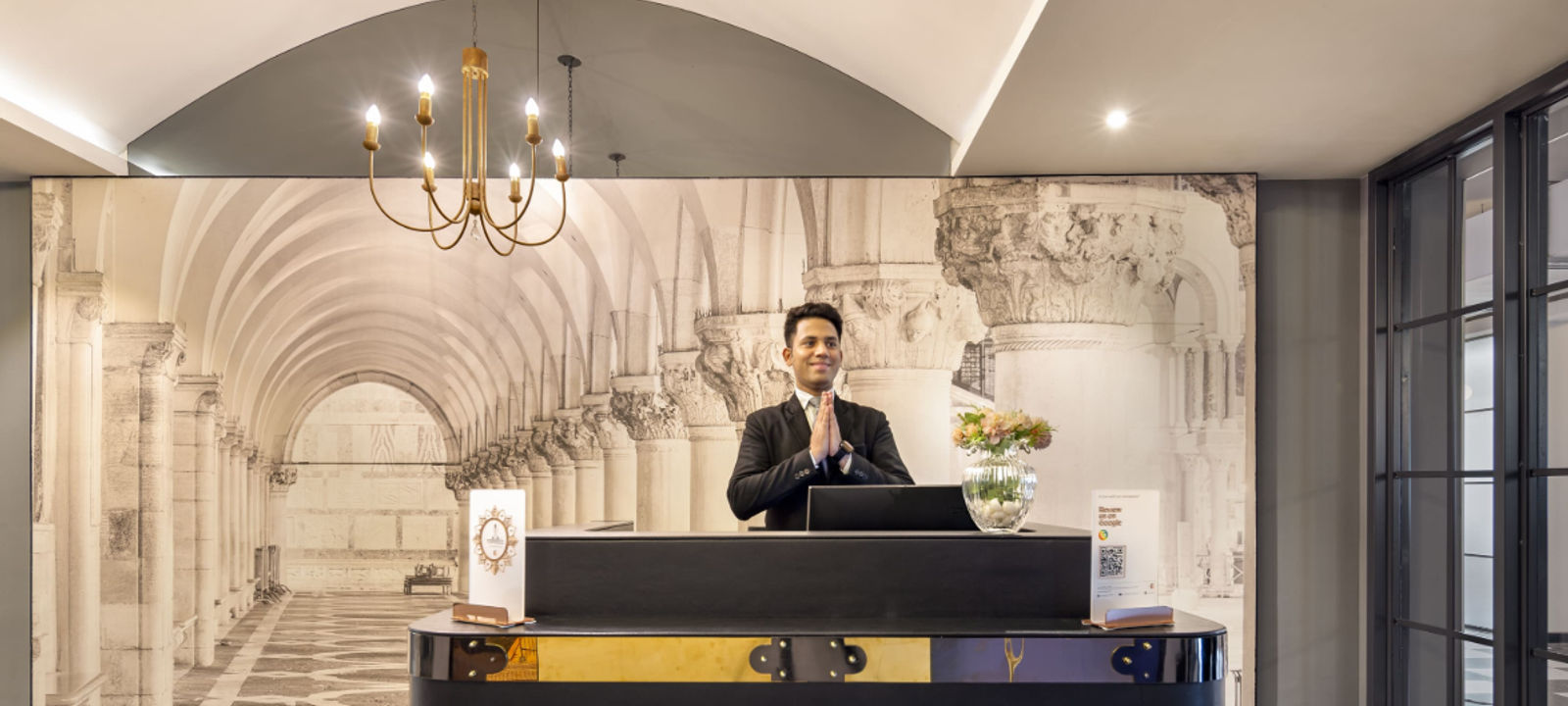 Kg Marg Barakhamba Road Connaught Place Kg Marg Barakhamba Road Connaught Place, New Delhi - Image 1