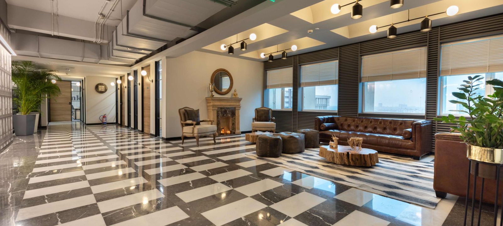 Kg Marg Barakhamba Road Connaught Place Kg Marg Barakhamba Road Connaught Place, New Delhi - Image 1