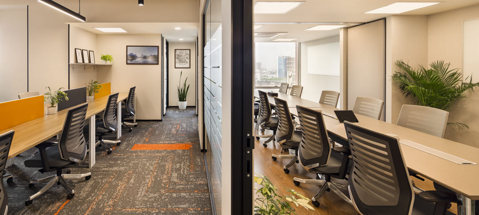 Concorde Block Vittal Mallya Rd Kg Halli D' Souza Layout, Bengaluru - Image 1